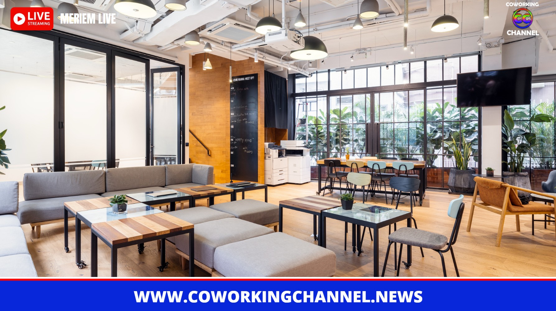 Podcast-Video-Bureau-Partage-Coworkingspace-Coworking-Channel