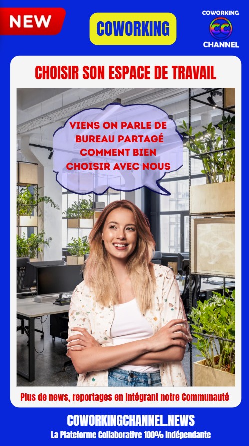 Podcast-Video-Bureau-Partage-Coworkingspace-Coworking-Channel