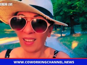 Vlog-Meriem-Live-Ete-Canicule-by-Coworking-Channel-3