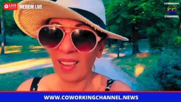 Vlog-Meriem-Live-Ete-Canicule-by-Coworking-Channel-3