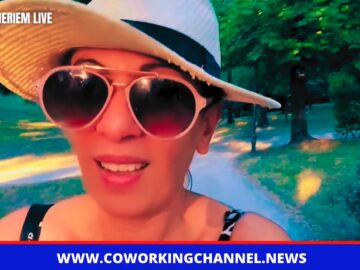 Vlog-Meriem-Live-Ete-Canicule-by-Coworking-Channel-3