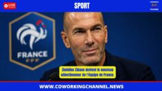 Zinedine-Zidane-Selectionneur-Equipe-de-France-Sport-News-Coworking-Channel-2