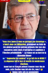 Jean-Luc-Melenchon-Politique-Economie-Pouvoir-Achat-News-Coworking-Channel