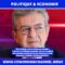 “Vous rirez jaune si vous ne partagez pas davantage » Jean-Luc Mélenchon