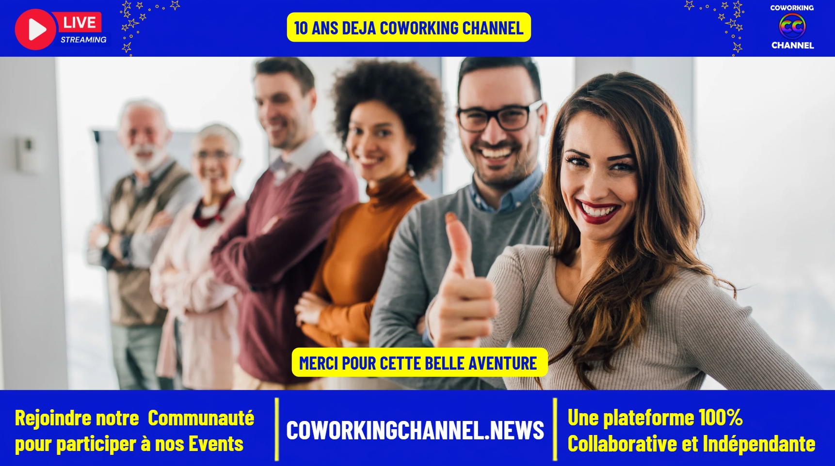  10-ANS-COWORKING-CHANNEL-NEWS-EVENT-LIVE-REPORTAGE-VIDEO-