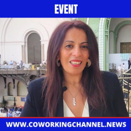 Event-Salon-Meriem-Belazouz-Reporter-Coworking-Channel-Grand-Palais-1