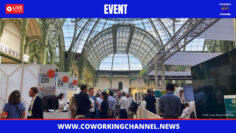 Event-Salon-Meriem-Belazouz-Reporter-Coworking-Channel-Grand-Palais-4