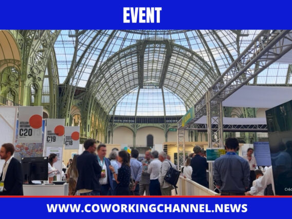 Event-Salon-Meriem-Belazouz-Reporter-Coworking-Channel-Grand-Palais-4