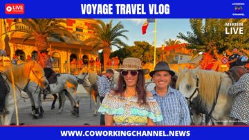 Meriem-Live-Travel-Vlog-Camargue-by-Coworking-Channel-9