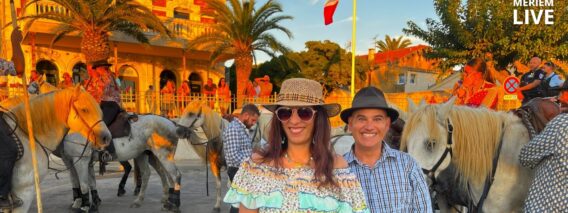 Meriem-Live-Travel-Vlog-Camargue-by-Coworking-Channel-9