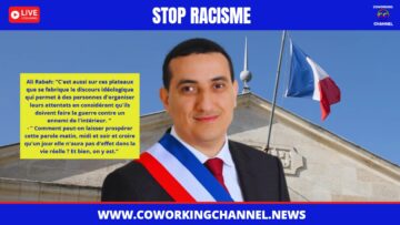 Ali-Rabeh-Maire-Trappes-Stop-Racisme-Extremiste-News-Coworking-Channel