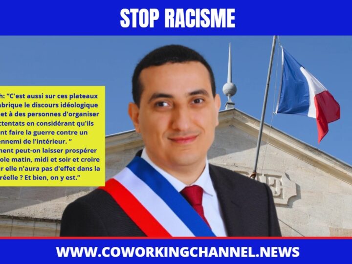 Ali-Rabeh-Maire-Trappes-Stop-Racisme-Extremiste-News-Coworking-Channel