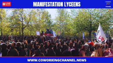 Manifestation-24-octobre-Revendication-Lyceens-News-Coworking-Channel-2