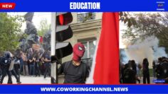 Manifestation-Revendication-Lyceen-Etudiant-Parcoursup-Paris-Coworking-Channel-13