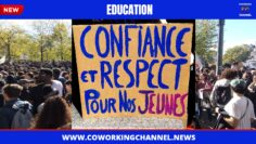 Manifestation-Revendication-Lyceen-Etudiant-Paris-Coworking-Channel-1