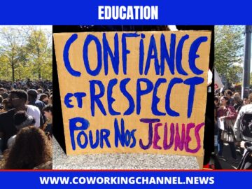 Manifestation-Revendication-Lyceen-Etudiant-Paris-Coworking-Channel-1