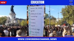 Manifestation-Revendication-Lyceen-Etudiant-Paris-Coworking-Channel-12