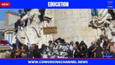 Manifestation-Revendication-Lyceen-Etudiant-Paris-Coworking-Channel-14