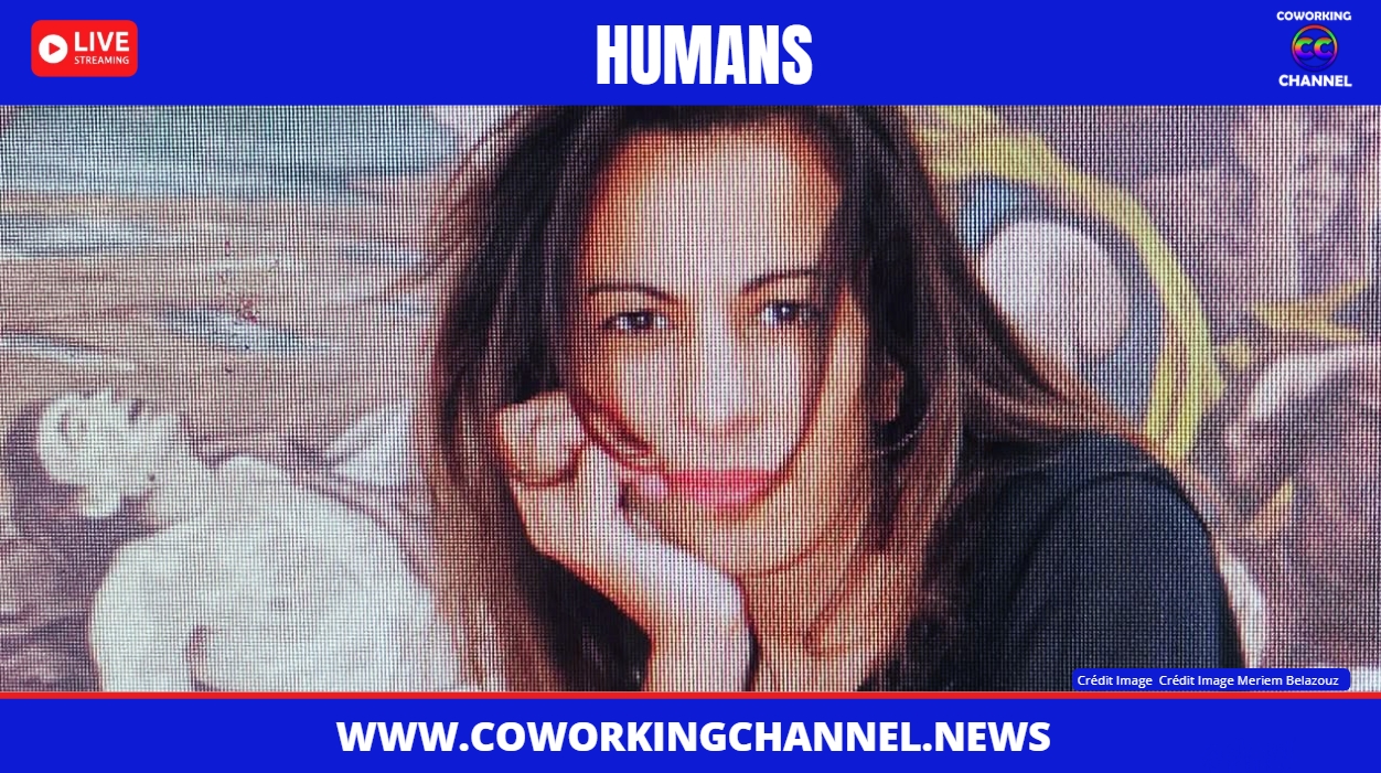 Meriem-Belazouz-Artiste-The-Life-L-Homme-et-les-Convoitises-for-Coworking-Channel
