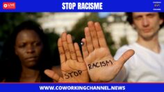 Stop-Racisme-Ali-Rabeh-Emmanuel-Macron-Trappes-Coworking-Channel-News-2