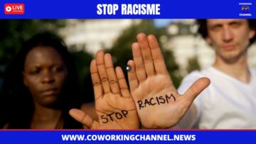Stop-Racisme-Ali-Rabeh-Emmanuel-Macron-Trappes-Coworking-Channel-News-2