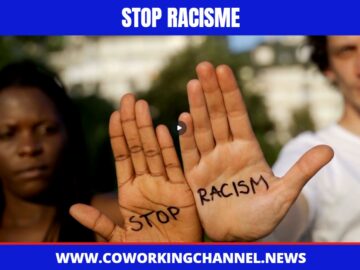 Stop-Racisme-Ali-Rabeh-Emmanuel-Macron-Trappes-Coworking-Channel-News-2