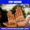 STOP AU RACISME